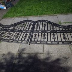 Gates