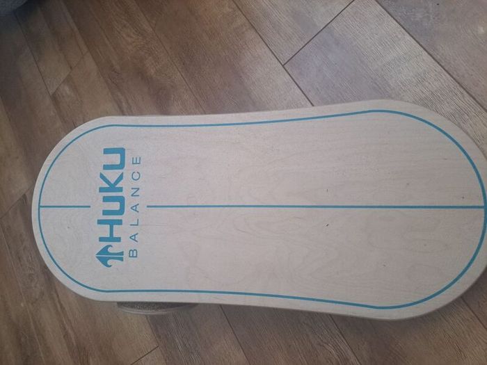 balance board