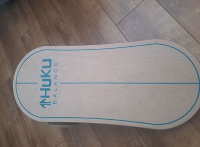 balance board