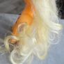 Applejack Apple Jack Reboot 6 Inch Brushable MLP G4 My Little Pony 2016 Image 5