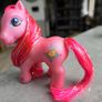 Cinnamon Breeze MLP G3 My Little Pony 2004 Image 3