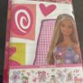 barbie wallstickers Image 3
