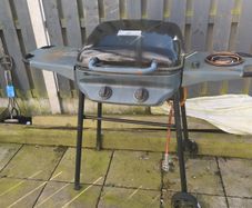 bbq