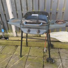 bbq