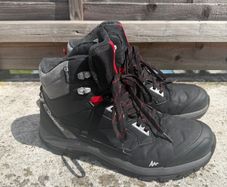 Quechua Shoes