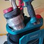 Erbauer EPS800 Paint Sprayer. Image 3