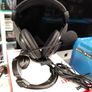 Trust Quasar PC Headset with Microphone, Stereo Sound, 3.5mm Jack, Flexible Microphone, Inline Control, Over-ear Headphones for Computer, Laptop, Teams, Skype, Zoom - Black (USED) Image 8