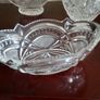 24%lead Crystal bowls Image 4