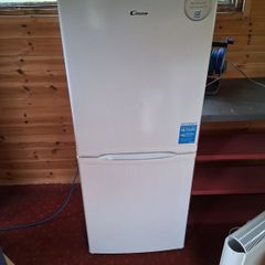 Fridge freezer
