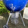 Weber Coal BBQ Image 2