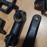 Bicycle parts Image 2
