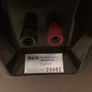 Bowers & Wilkins DM22 Stereo Speakers Image 3