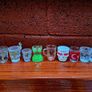 Shot glasses collection Image 4
