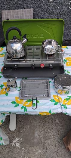 campervan accessories