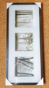 Erikslund picture frame 72x32cm brand new sealed