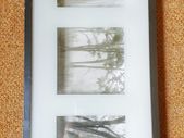 Erikslund picture frame 72x32cm brand new sealed