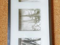 main image for ad Erikslund picture frame 72x32cm brand new sealed