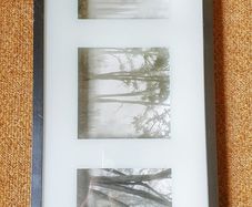 Erikslund picture frame 72x32cm brand new sealed