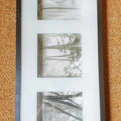 Erikslund picture frame 72x32cm brand new sealed