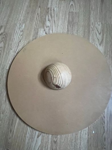 Balance Board