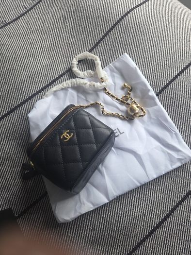Chanel Bag