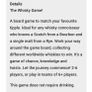 The Whisky Game Image 6