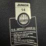 Wetsuit junior 14 Image 3