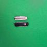 Vintage Discontinued  Wenger Esquire with Victorinox Classic Swiss Army Knife in Combo Image 2