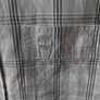 Timberland Mens Long Sleeve Shirt Size M Image 4