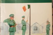 Tough At The Bottom by Mick O'Farrell