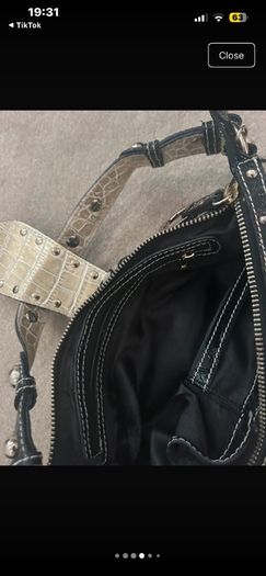 guess handbag