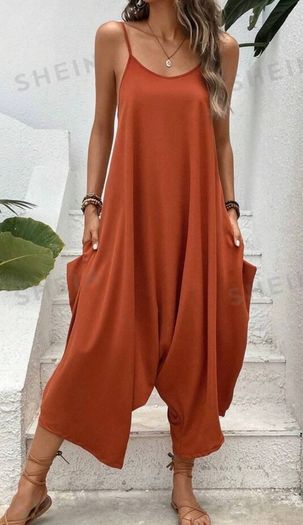 Jumpsuit