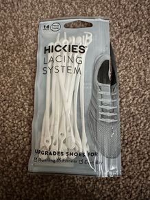 Hickies Laces
