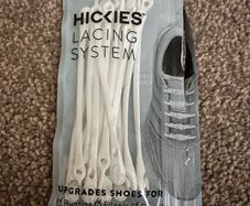 Hickies Laces