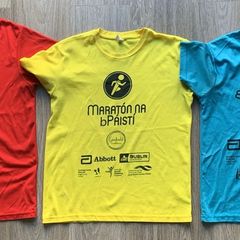 Girls / Boys Coloured T-shirts - OR FREE WITH ANY PURCHASE - suit teen either