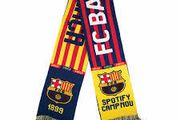 Fc Barcelona Scarf