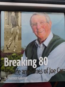 Breaking 80 - Life and Times of Joe Carr (Golf)