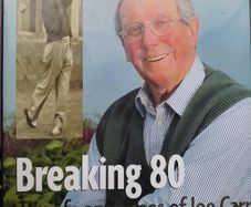 Breaking 80 - Life and Times of Joe Carr (Golf)