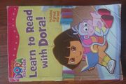 Reading book - DORA