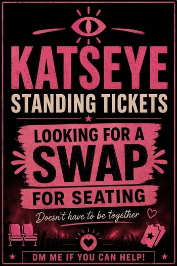 tickets