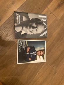 scientology books