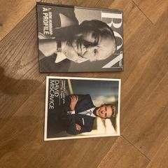 scientology books