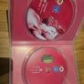 Dirty Dancing 20th Anniversary 2 dics DVD Image 2