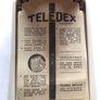 ArtDeco  Telephone Index Image 2