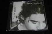 Brian Kennedy - Won't You Take Me Home 2CD