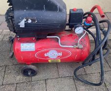 ShamalCompressor