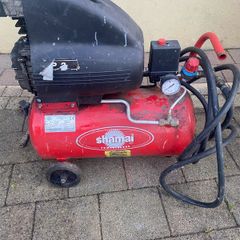 ShamalCompressor