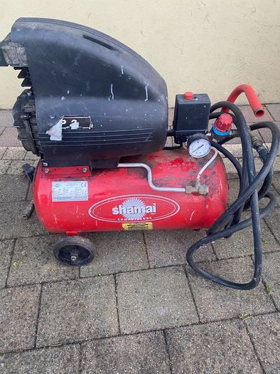 ShamalCompressor