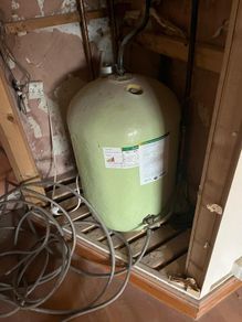 Joule 30x18 Indirect Insulated Hot Water Cylinder