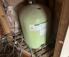 Joule 30x18 Indirect Insulated Hot Water Cylinder